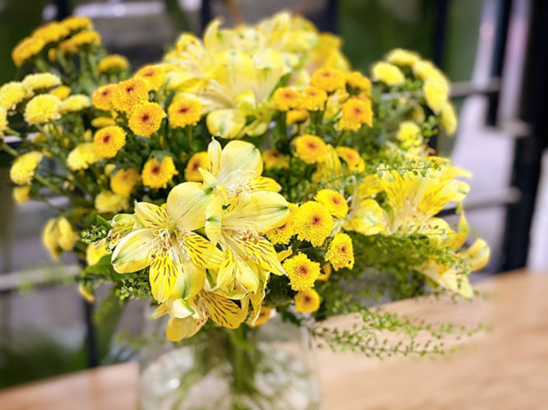 Gợi ý những mẫu hoa sinh nhật tháng 3 | Happy Flower