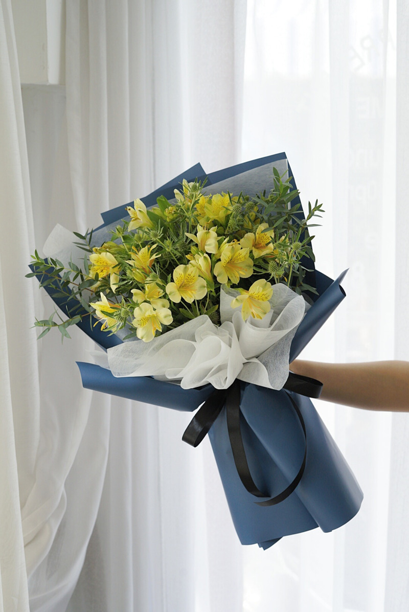 Gợi ý những mẫu hoa sinh nhật tháng 3 | Happy Flower