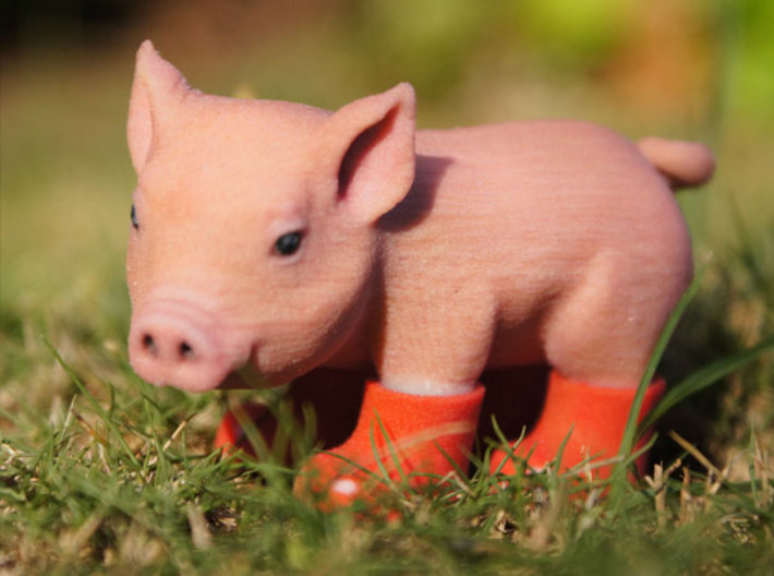 99+ Ảnh Con Lợn, Ảnh Con Heo Cute Đáng Yêu Gần Gũi Nhất Quả Đất