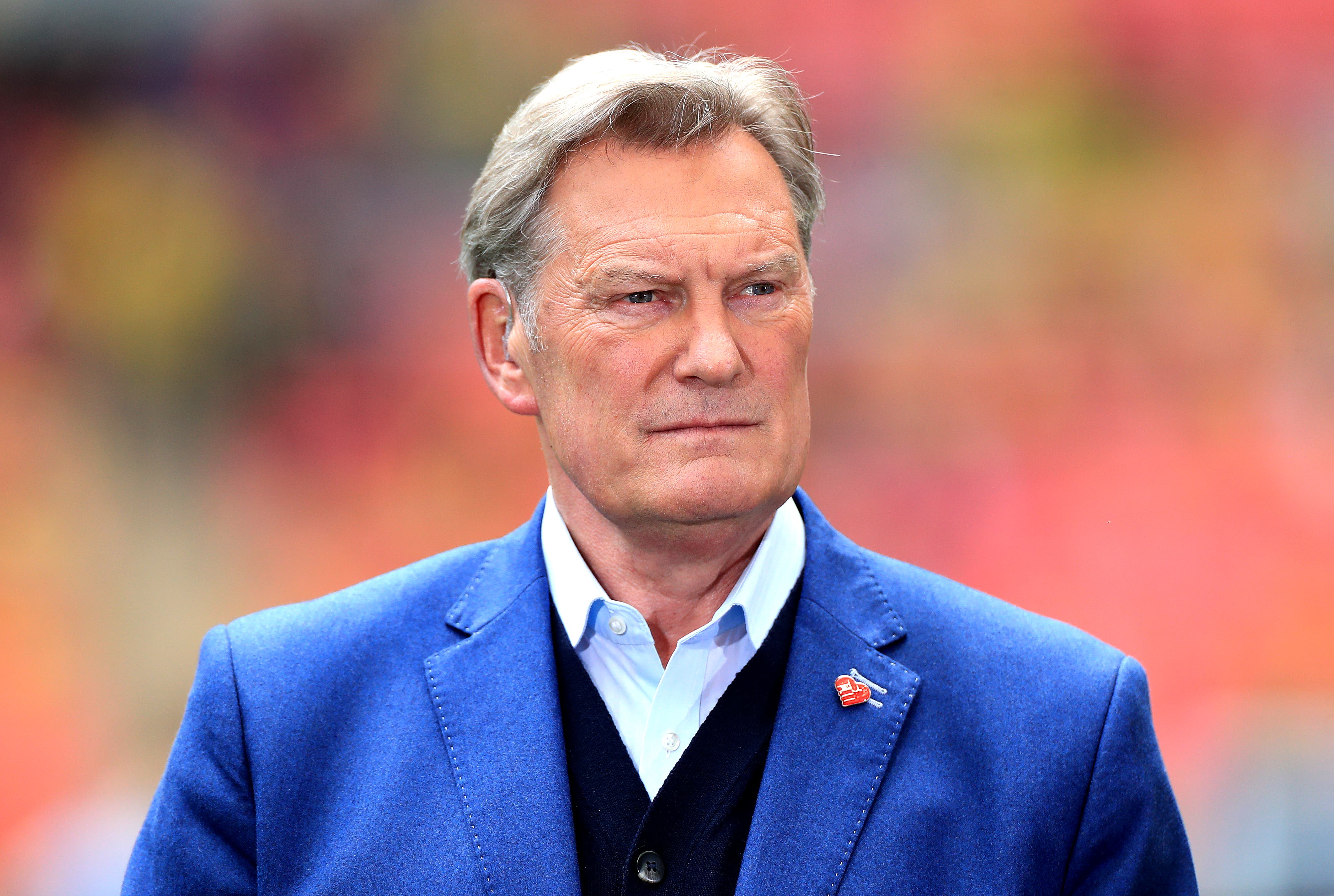 Only winning Euro 2020 would make England 'special', Glenn Hoddle insists | The Independent