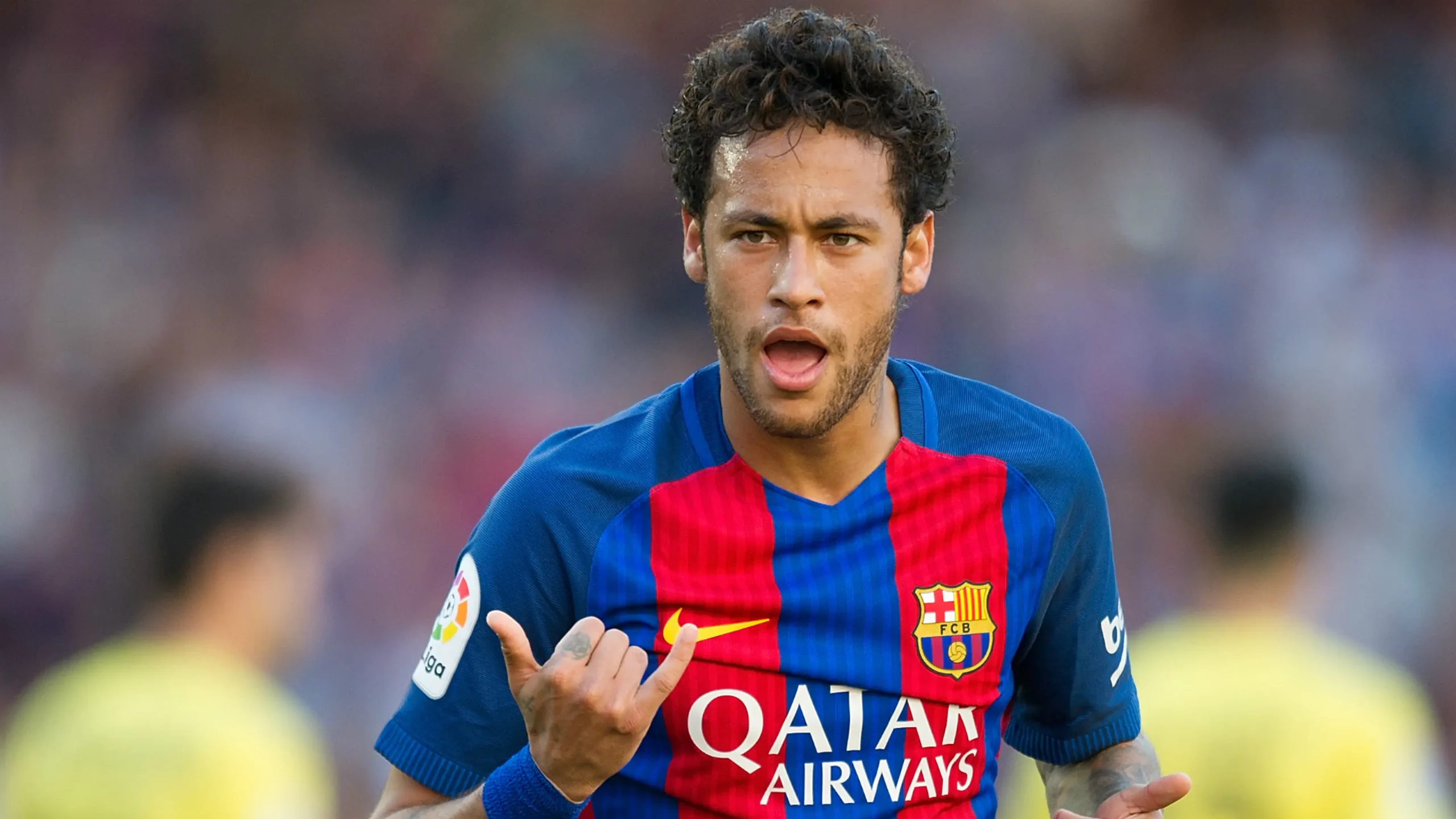 Tại sao Neymar rời Barca? Sự thật thương vụ chuyển nhượng khủng nhất lịch sử - Vé Bóng Đá Online