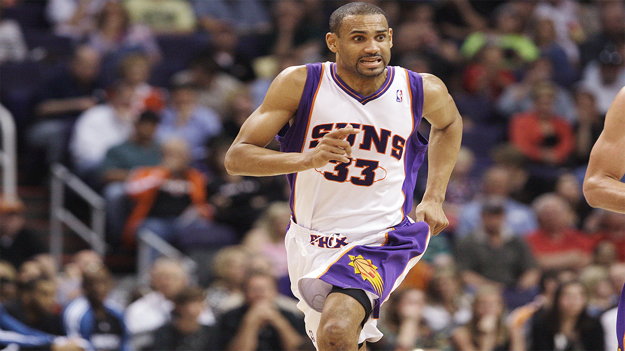 ESPN: Grant Hill to enter Basketball Hall of Fame - ABC11 Raleigh-Durham