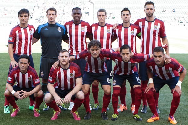 Is this the year for Chivas USA? | US Soccer Players
