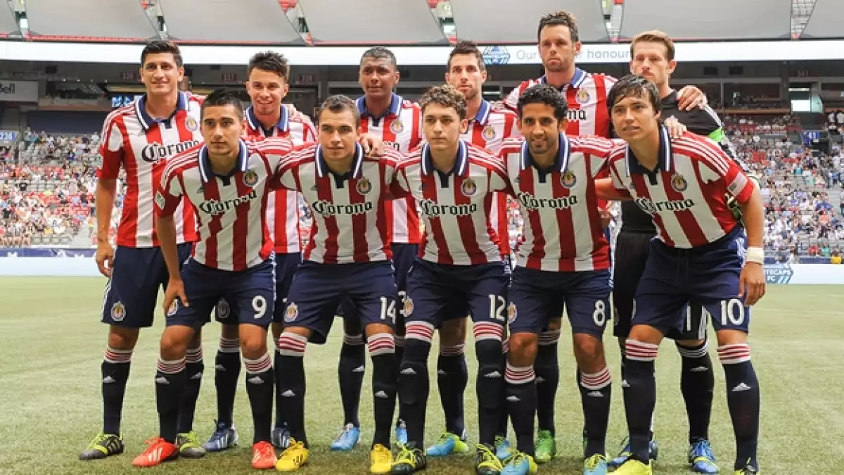 Adiós a Chivas USA: Vergara vende la franquicia a la Major League Soccer