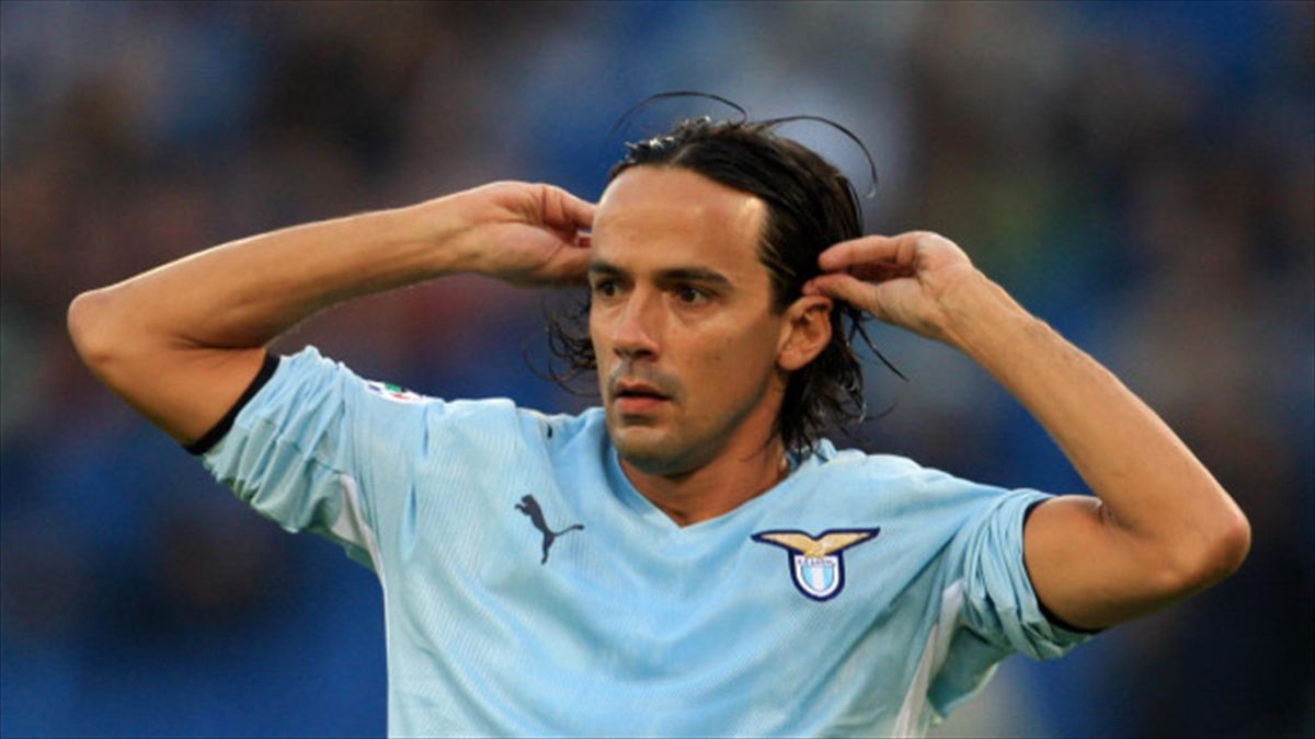 HLV Lazio Simone Inzaghi gia hạn hợp đồng đến năm 2020 - Eurosport
