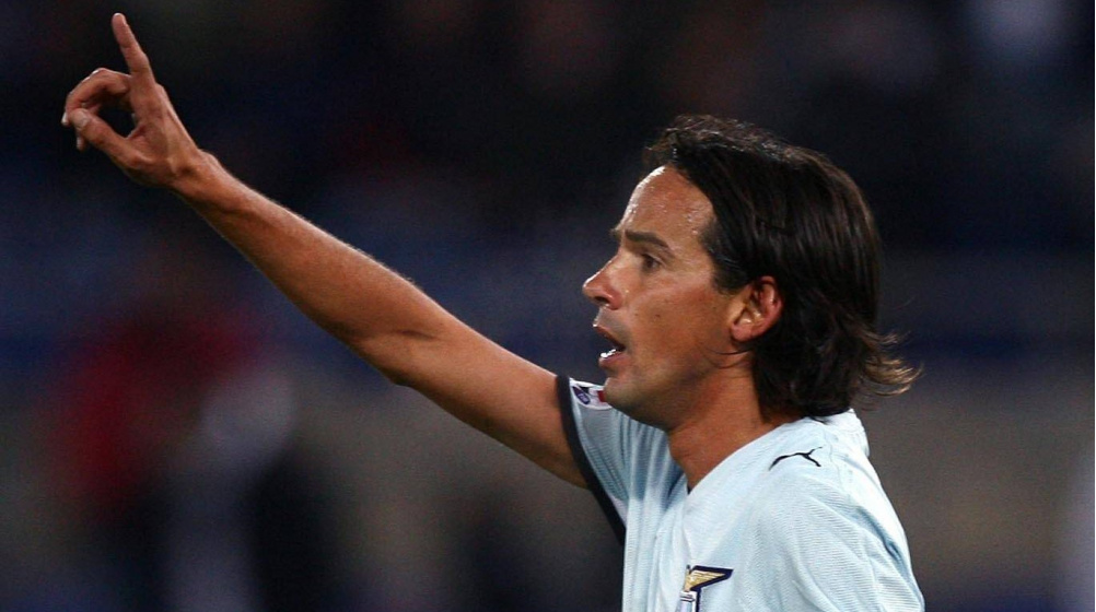 Simone Inzaghi - Hồ sơ cầu thủ | Chuyển nhượng