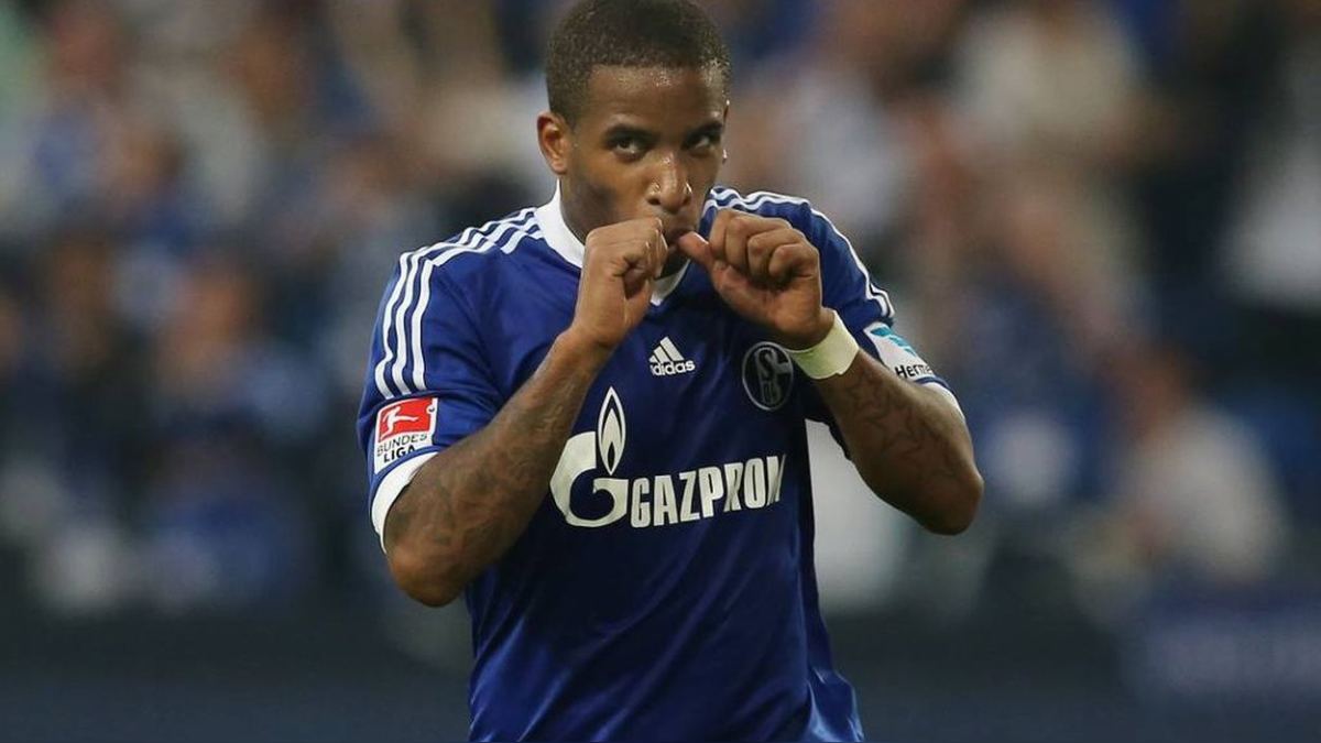 Jefferson Farfán recordó la vez que multado con 150 mil euros en Schalke 04 | RPP Noticias