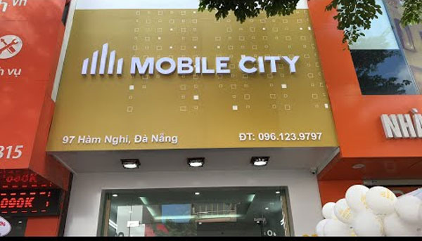 Top 11 địa chỉ mua iPhone cũ uy tín, giá rẻ tại Đà Nẵng