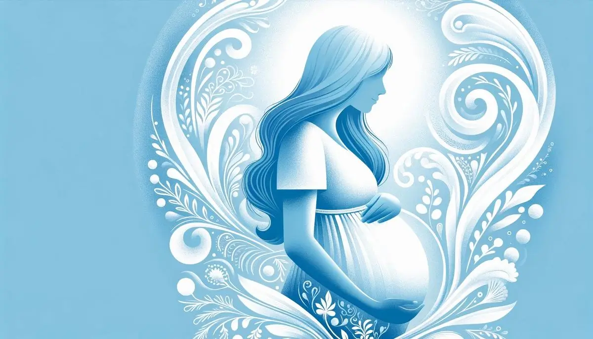 Nằm mơ thấy phụ nữ có thai nên đặt cược con số nào mang đến 4 điềm báo và ý nghĩa?