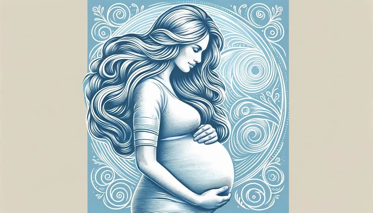 Nằm mơ thấy phụ nữ có thai nên đặt cược con số nào mang đến 4 điềm báo và ý nghĩa?