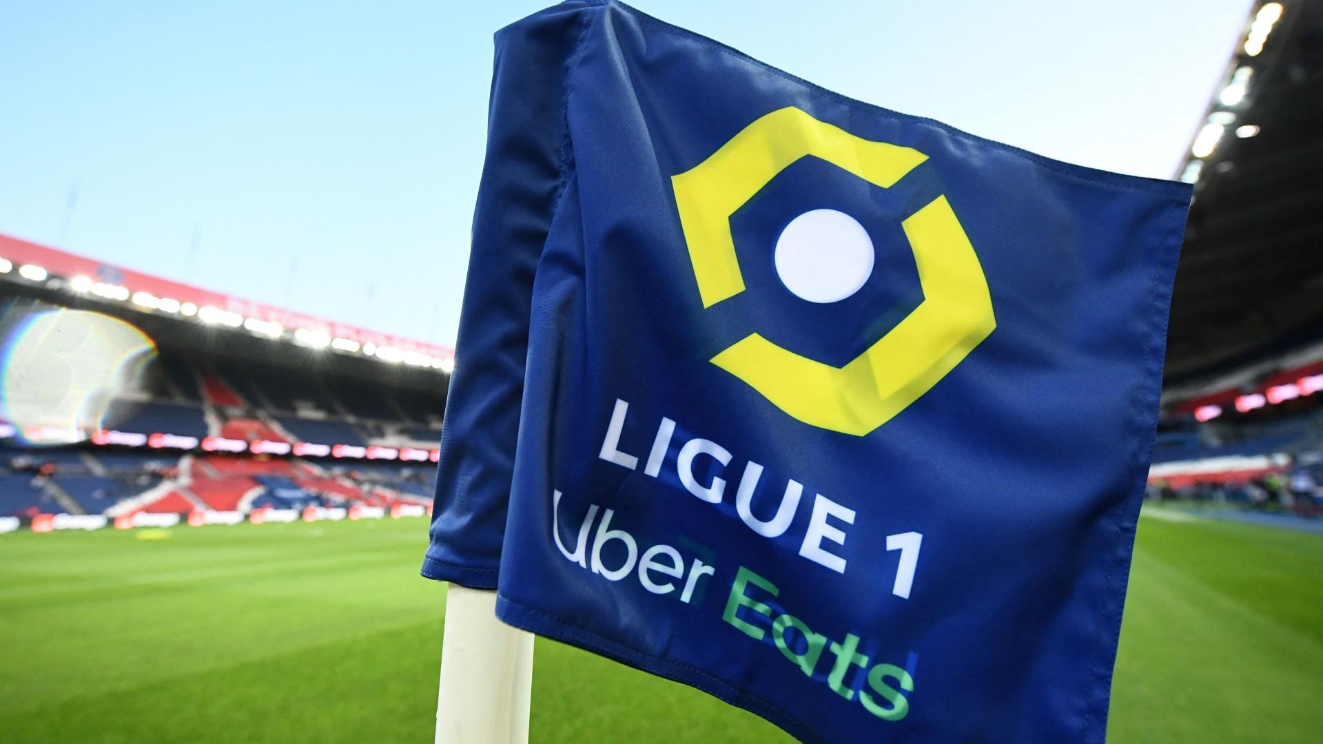 Vua phá lưới Ligue 1 2022/2023: Kylian Mbappé tiếp tục về nhất