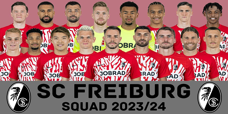SC Friborg - Đội bóng trẻ với tham vọng lật đổ Hổ Xám