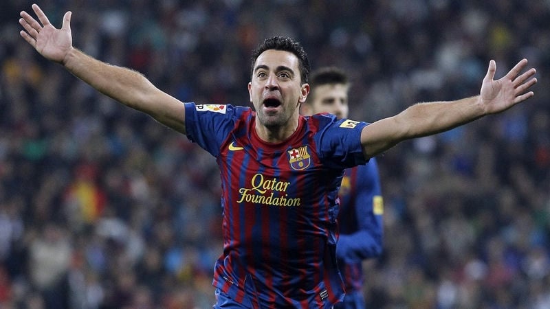 Đội hình Barcelona xuất sắc nhất từ trước đến nay: những ngôi sao tỏa sáng