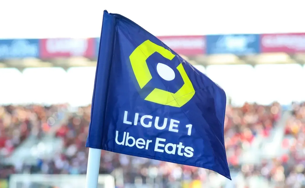 Ông chủ cho biết Ligue 1 biết rằng họ cần phải thay đổi trước thỏa thuận truyền hình mới