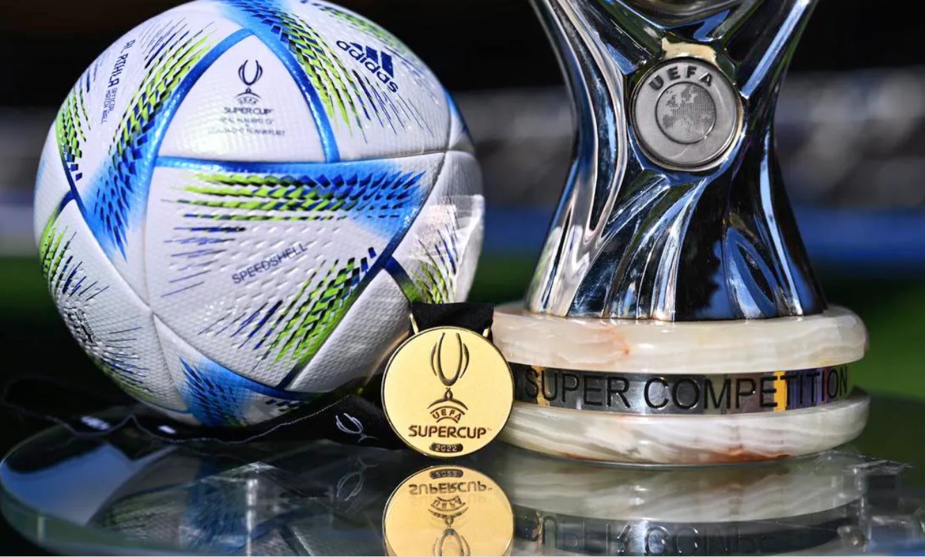 Tất tần tật về UEFA Super Cup và những điều bạn chưa biết