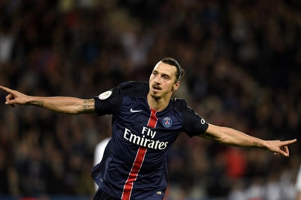 Zlatan Ibrahimovic: Huyền thoại bóng đá và sự nghiệp đỉnh cao