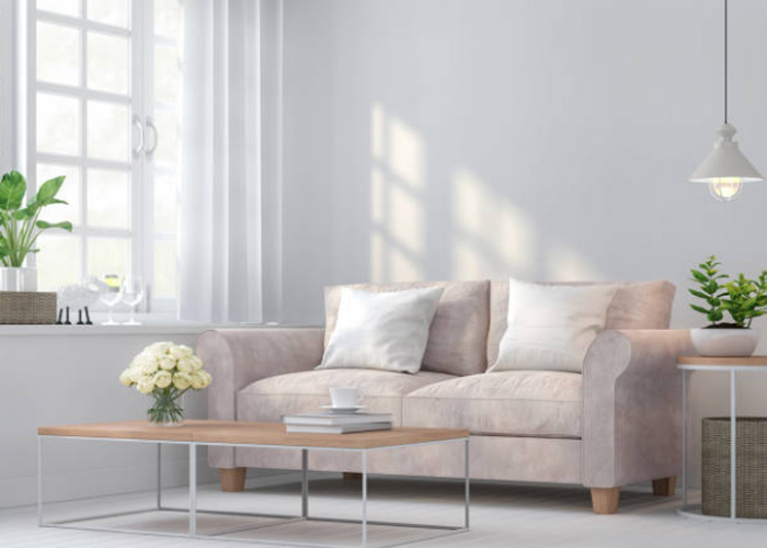 Sofa cho phòng khách nhỏ: 10 điều cần lưu ý trước khi mua | mySofa.vn