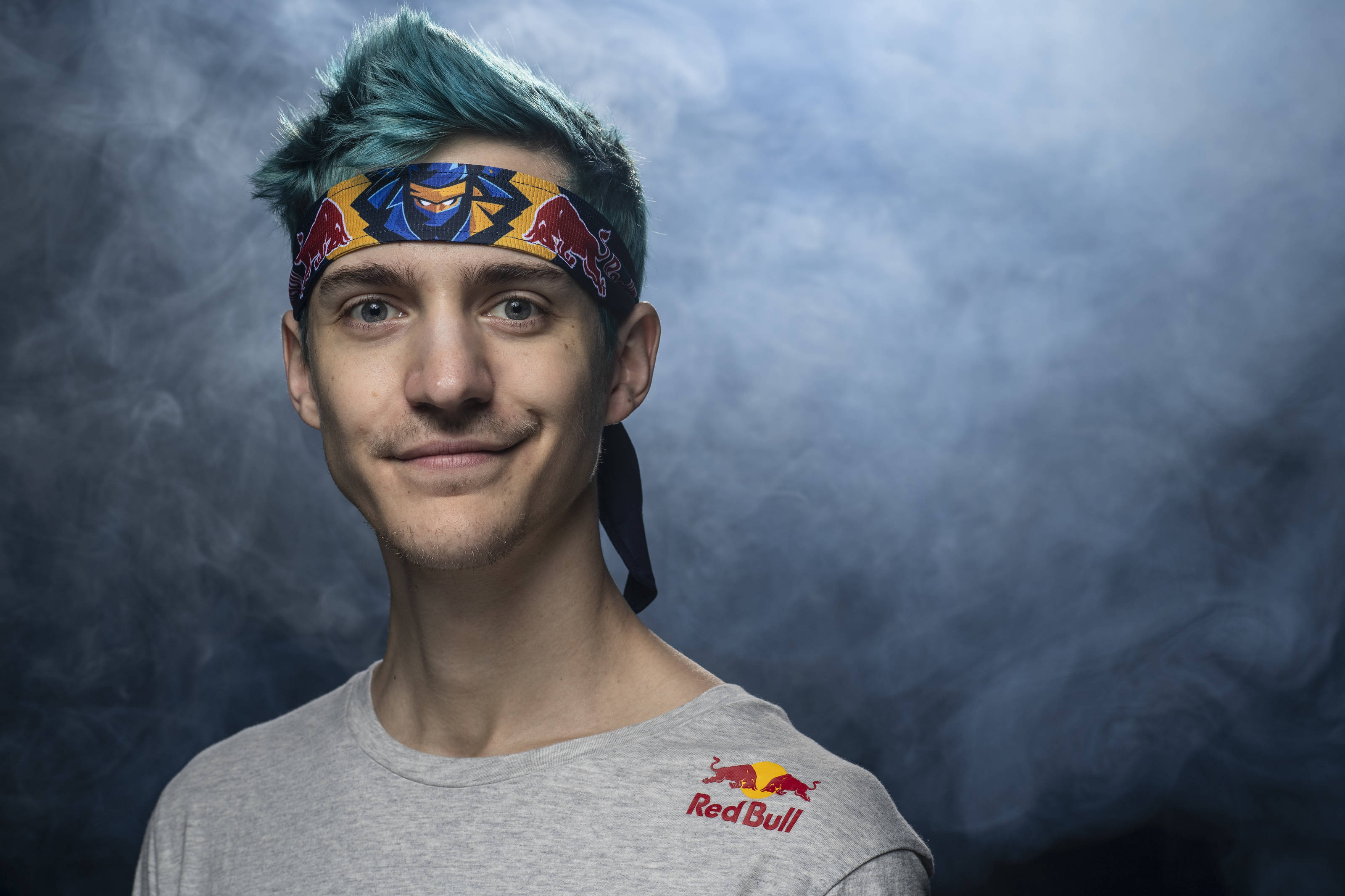 Ninja Is Getting His Own Soundtrack Thanks to Record Label Astralwerks