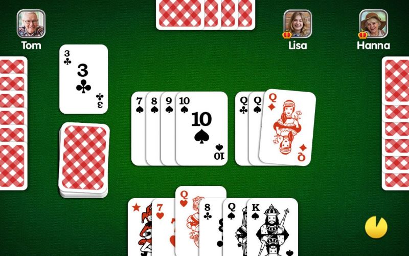 Mẹo chơi game bài tiến lên miền nam miễn phí 2023 - 789BET