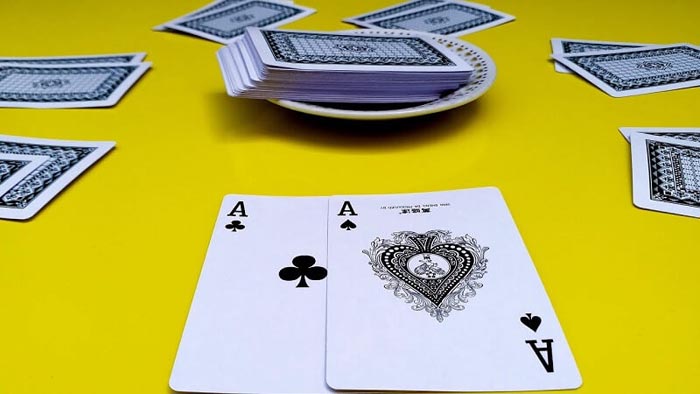 Xì dách là gì? Cách chơi blackjack để tiêu diệt đối thủ