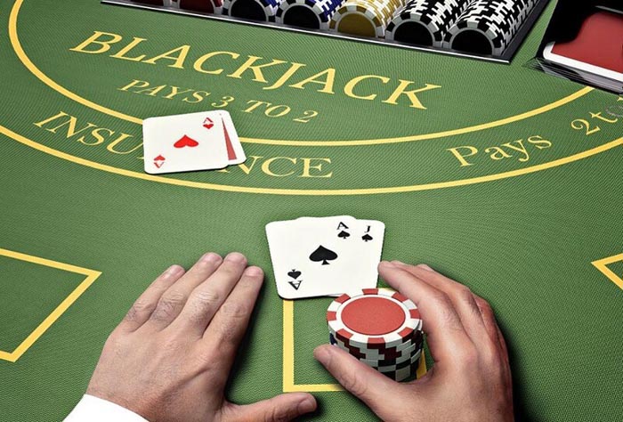 Xì dách là gì? Cách chơi blackjack để tiêu diệt đối thủ