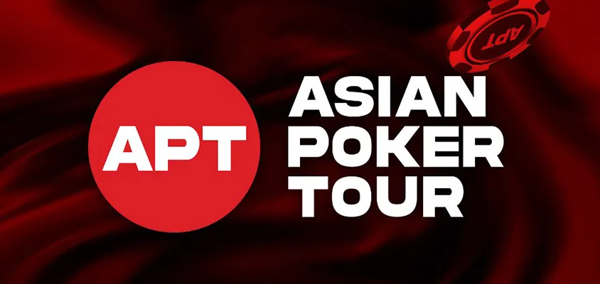 APT Trực tuyến - Đảm bảo 15.000.000 USD trên GGPoker