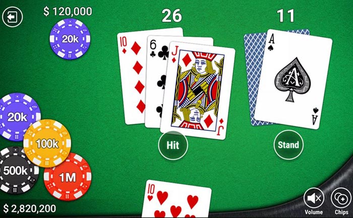 Xì dách là gì? Cách chơi blackjack để tiêu diệt đối thủ