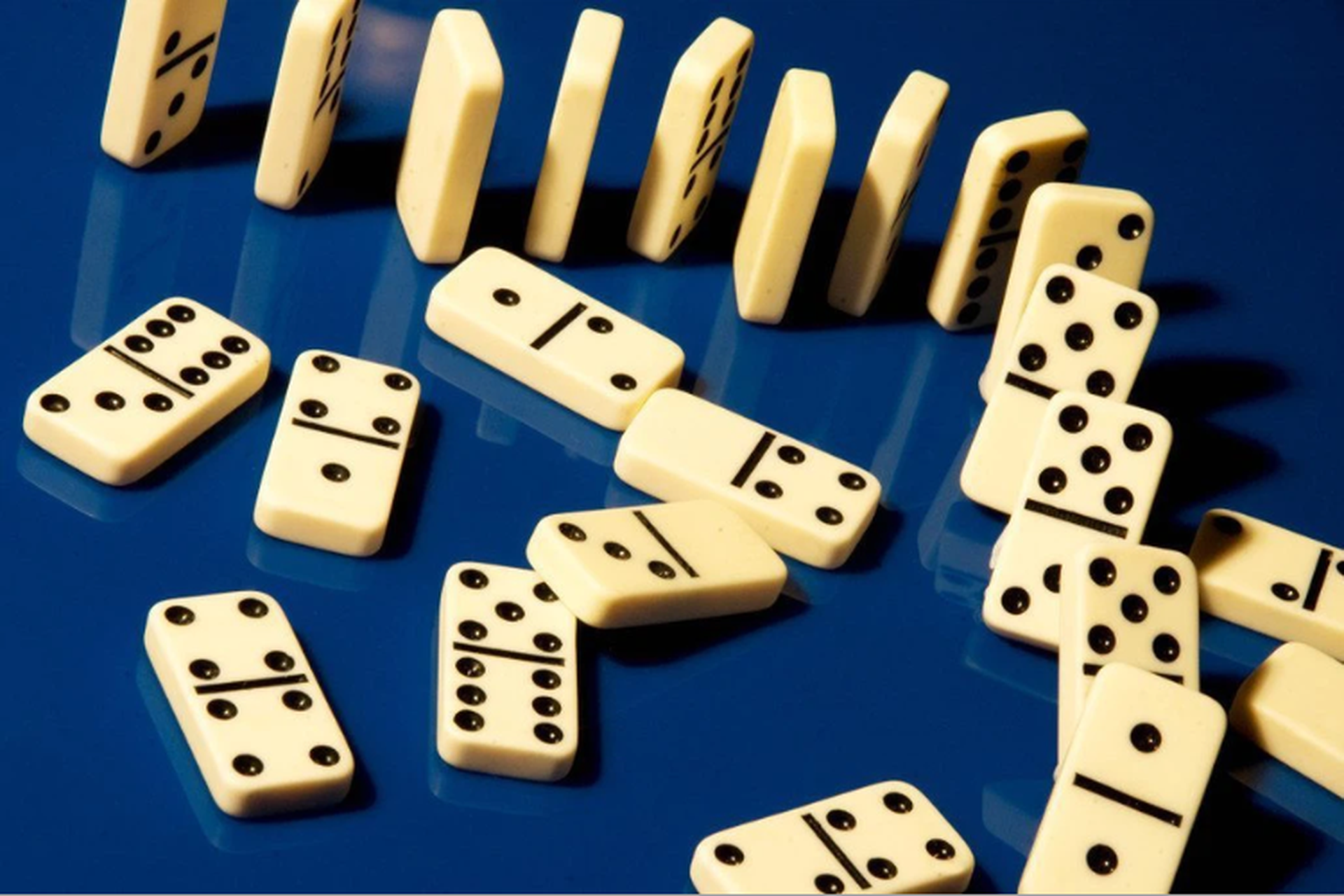 Cờ Domino là gì? Hướng dẫn cách chơi Domino cùng hội bạn thân