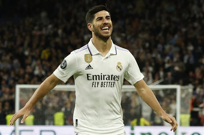 Marco Asensio - Thông tin cầu thủ Marco Asensio