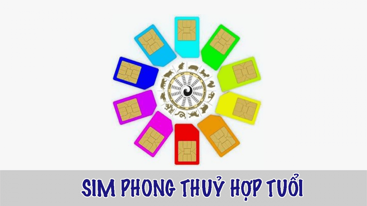 Hướng dẫn cách chọn số điện thoại hợp tuổi phong thủy