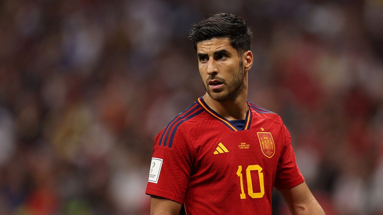 Tiểu sử Marco Asensio - cầu thủ bóng đá tài năng người Tây Ban Nha