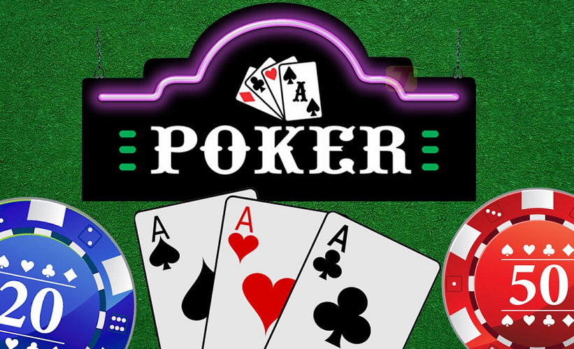 Quy tắc cơ bản của Poker 5 lá cho người mới bắt đầu