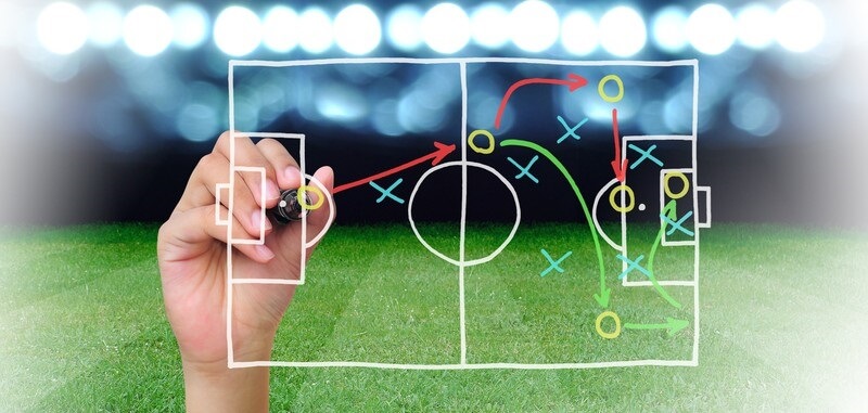 Tiki Taka là gì? Điểm đặc biệt của lối chơi Tiki Taka