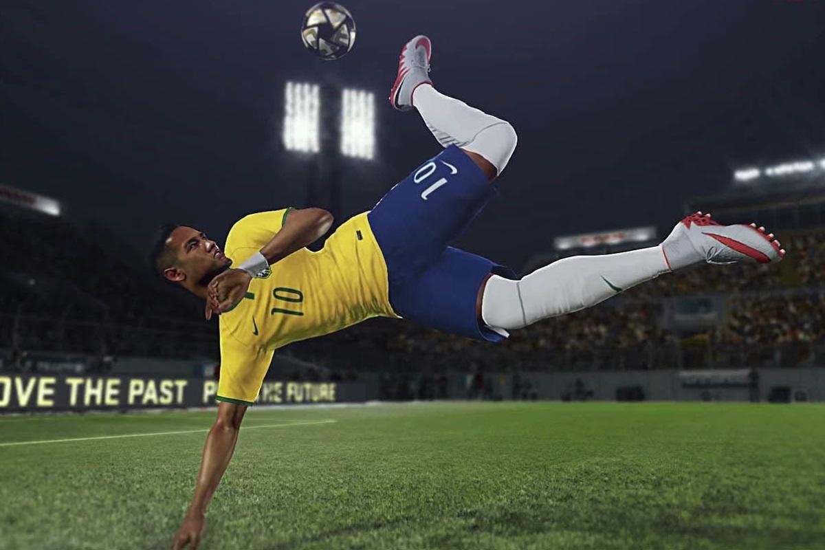 5 cách để cải thiện chế độ nghề nghiệp Pro Evo Master League