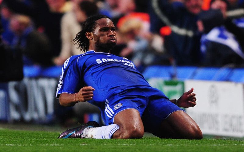 Huyền thoại Chelsea: Biểu tượng bất khả chiến bại 