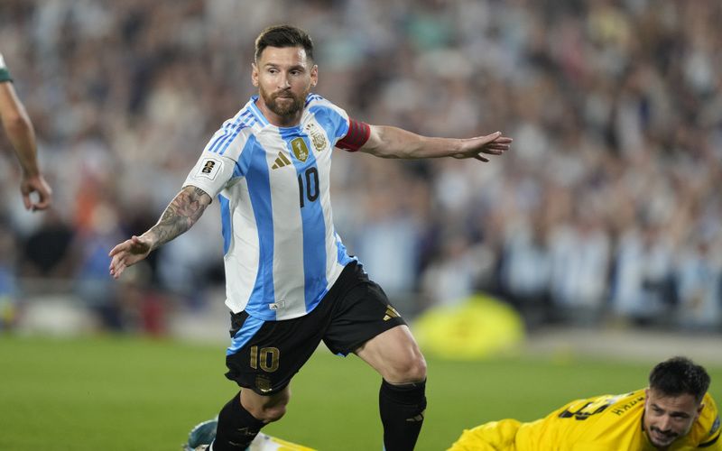 Tìm hiểu Hat-trick là gì? Nguồn gốc của thuật ngữ Hat-trick