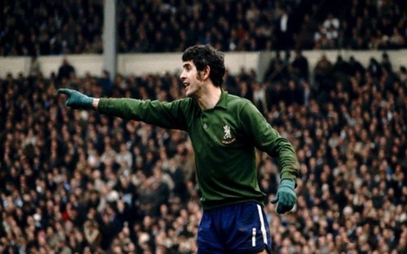 Huyền thoại Chelsea: Biểu tượng bất khả chiến bại 