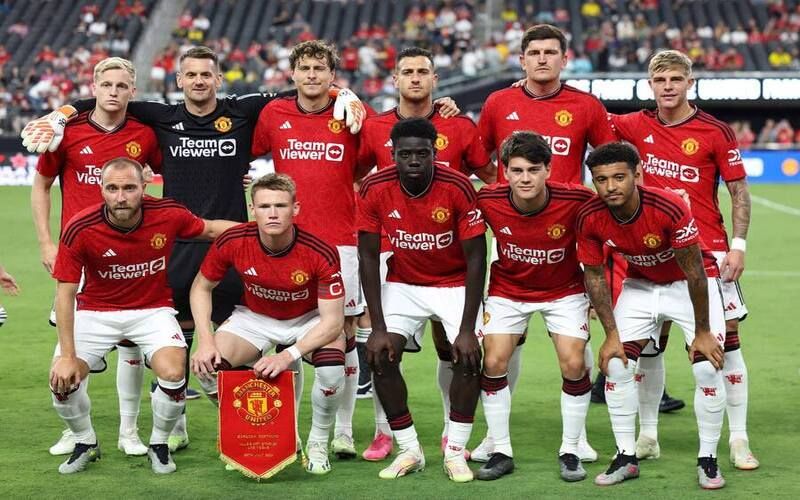 Lịch sử câu lạc bộ Manchester United: Đội bóng đá số 1 của Anh