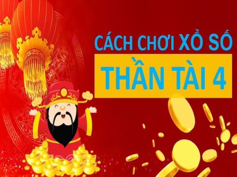 Xổ số điện tử là gì? Hướng dẫn cách chơi Xổ số điện tử